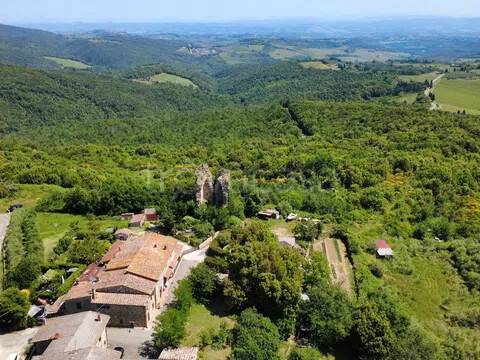 appartamento in vendita a Volterra