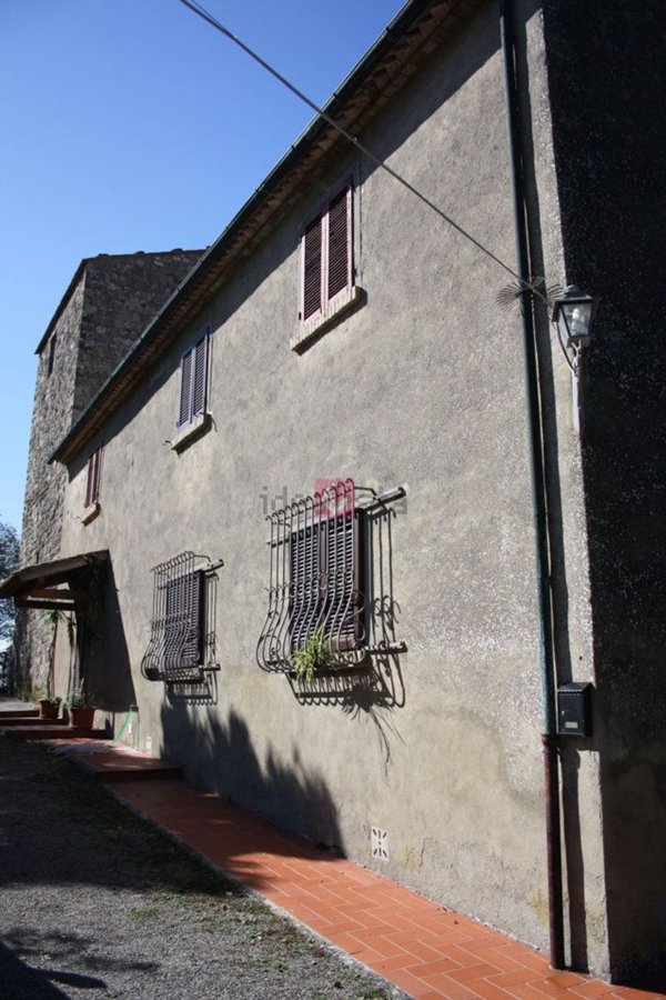 appartamento in vendita a Volterra