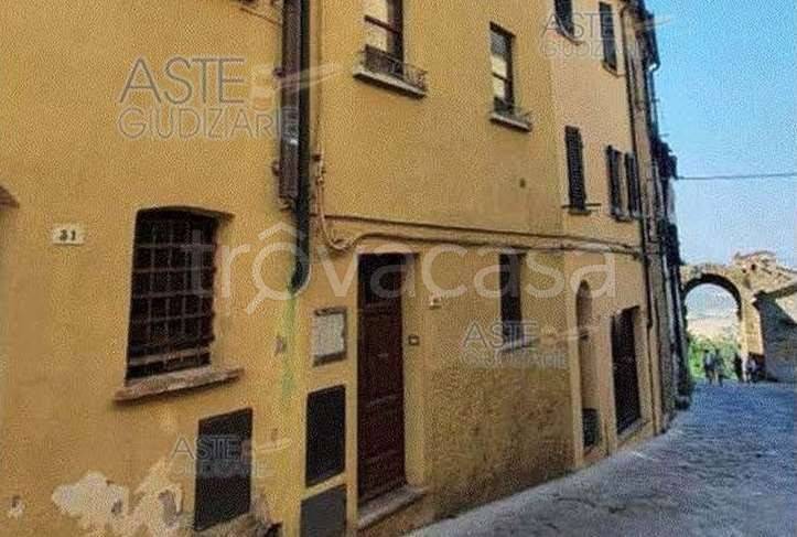 appartamento in vendita a Volterra