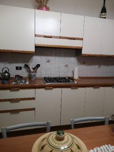 appartamento in vendita a Volterra in zona Saline