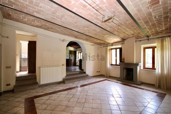 appartamento in vendita a Volterra