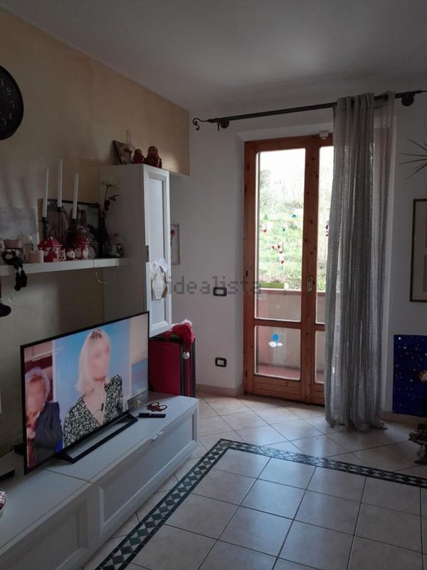 appartamento in vendita a Volterra