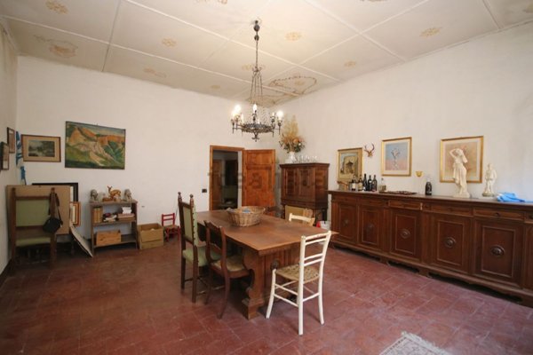 appartamento in vendita a Volterra