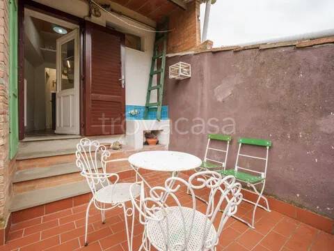 appartamento in vendita a Volterra