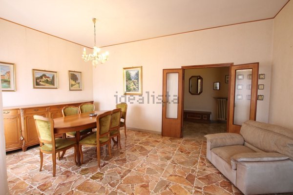 appartamento in vendita a Volterra
