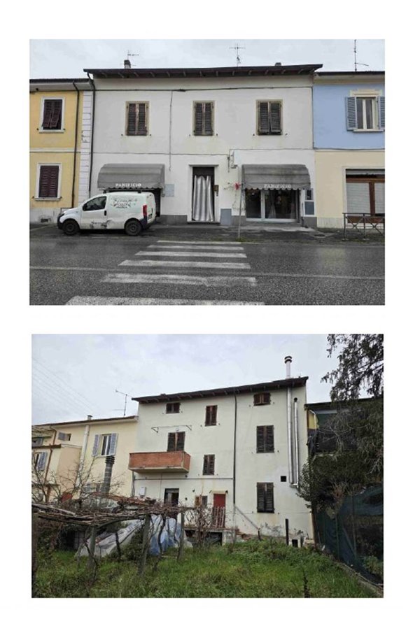 casa indipendente in vendita a Volterra in zona Saline