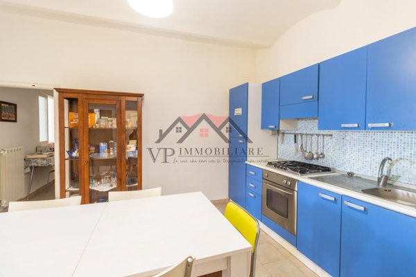 appartamento in vendita a Volterra