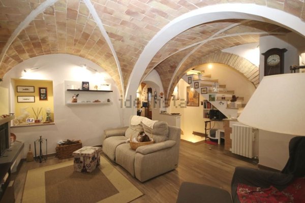 appartamento in vendita a Volterra