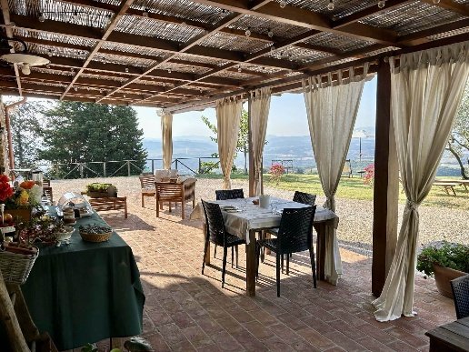 casale in vendita a Volterra