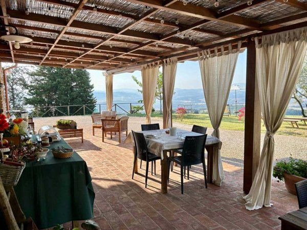 casale in vendita a Volterra