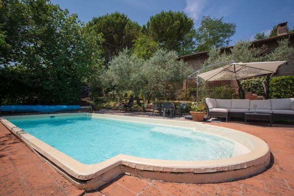 casa indipendente in vendita a Volterra
