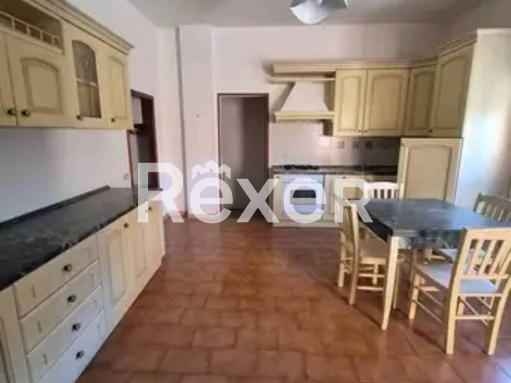 appartamento in vendita a Volterra in zona Saline