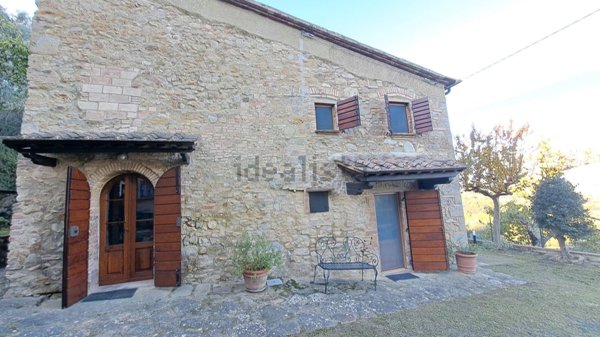 appartamento in vendita a Volterra