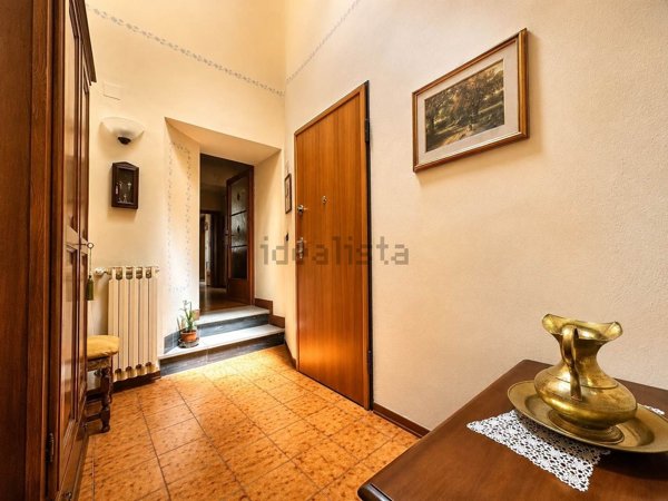 appartamento in vendita a Volterra