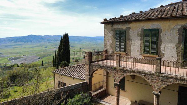 casa indipendente in vendita a Volterra