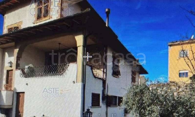 appartamento in vendita a Volterra