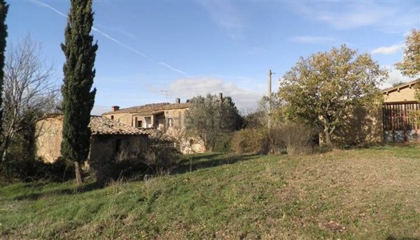 casale in vendita a Volterra