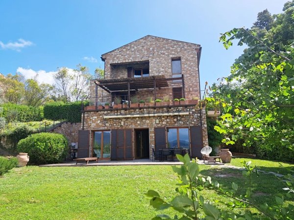 appartamento in vendita a Volterra