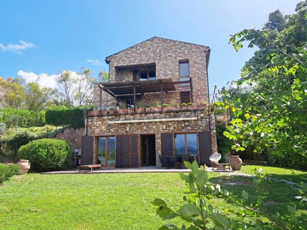appartamento in vendita a Volterra