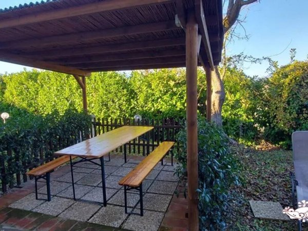 appartamento in vendita a Volterra