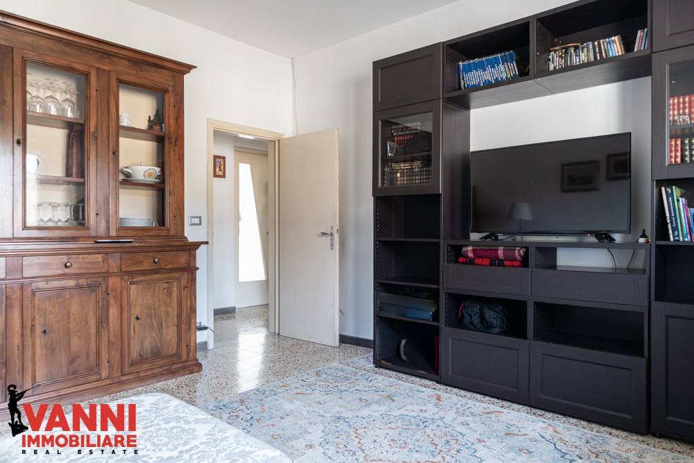 appartamento in vendita a Volterra in zona Saline