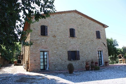 casale in vendita a Volterra