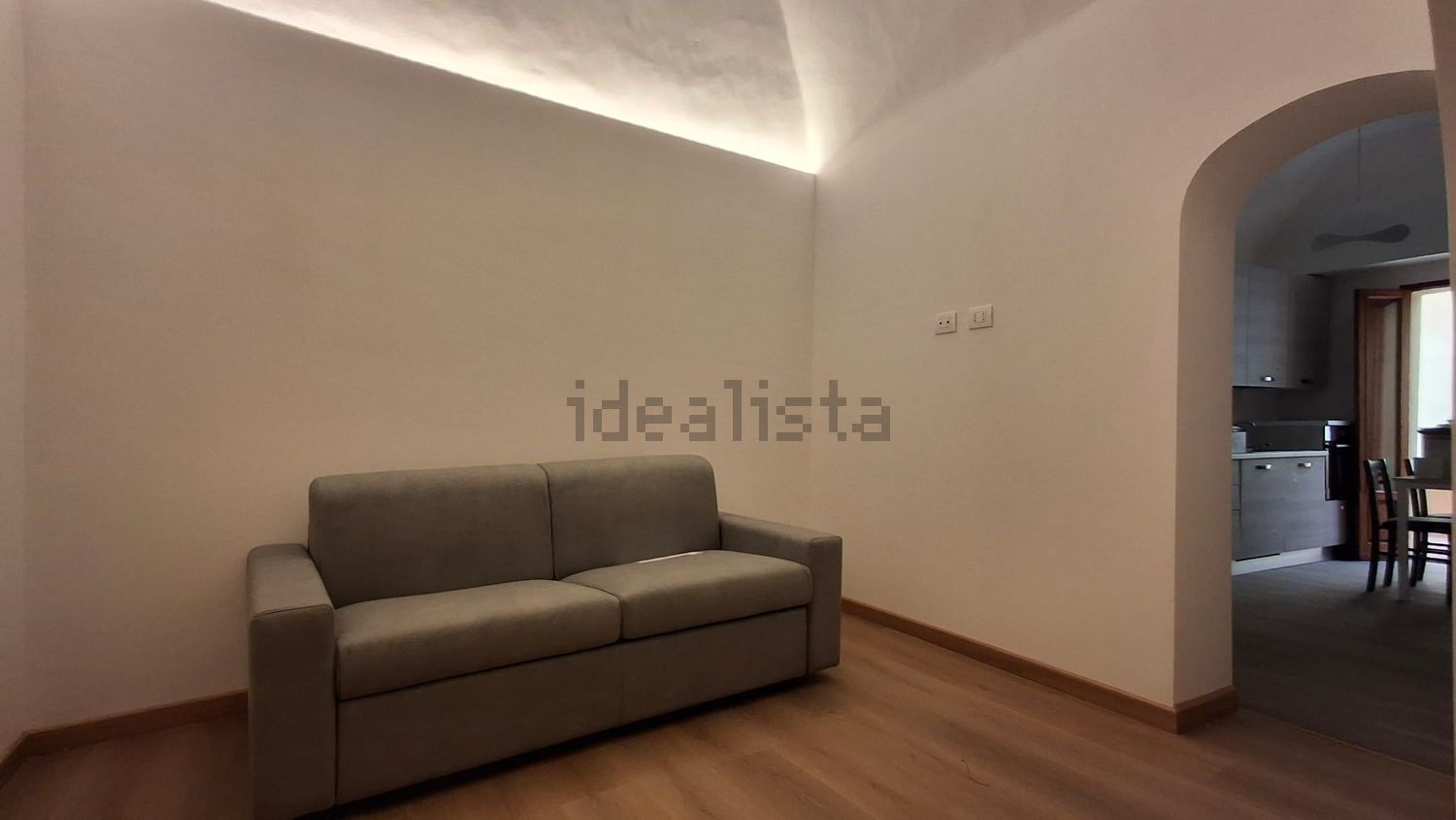 appartamento in vendita a Volterra
