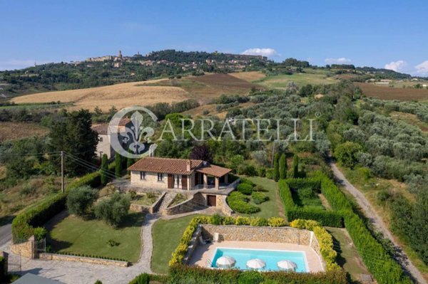 casale in vendita a Volterra