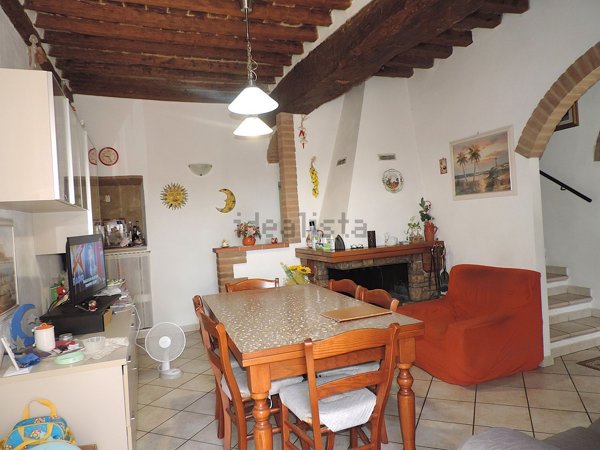 appartamento in vendita a Volterra