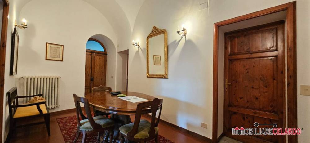 appartamento in vendita a Volterra