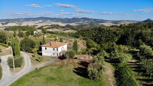 casa indipendente in vendita a Volterra