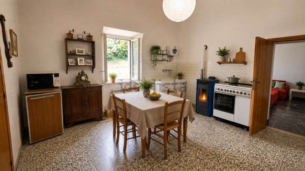 appartamento in vendita a Volterra