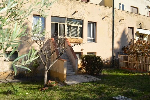 appartamento in vendita a Volterra in zona Saline