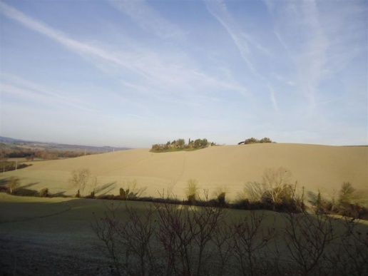 villa in vendita a Volterra
