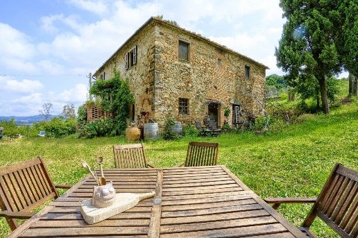 appartamento in vendita a Volterra