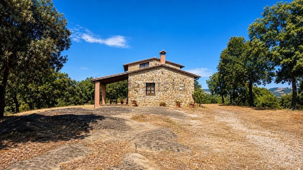 casale in vendita a Volterra