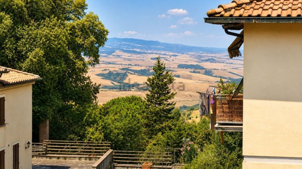 appartamento in vendita a Volterra