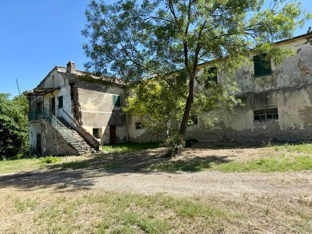 casa indipendente in vendita a Volterra