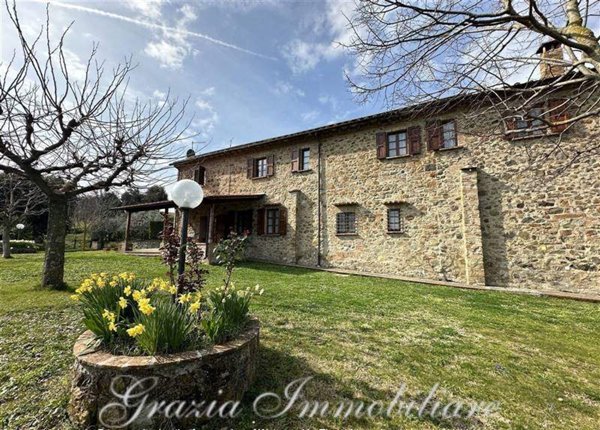 appartamento in vendita a Volterra
