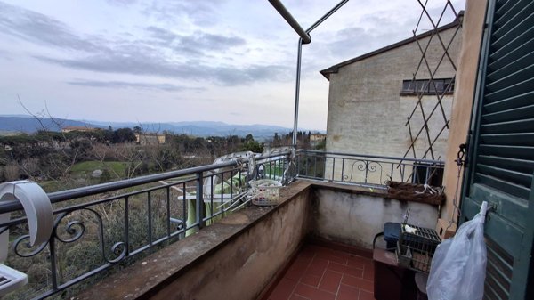 casa indipendente in vendita a Volterra