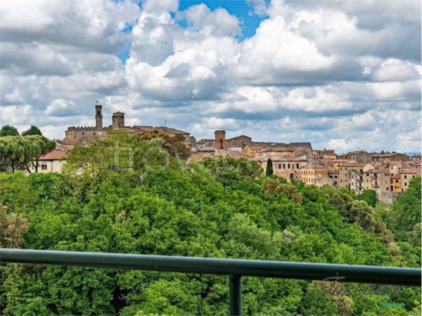 appartamento in vendita a Volterra