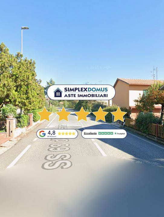 appartamento in vendita a Volterra in zona Saline