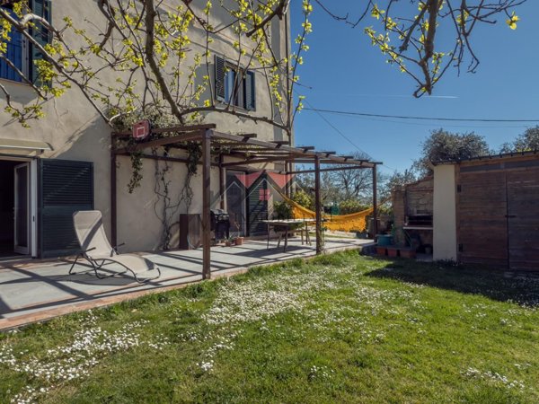 appartamento in vendita a Volterra
