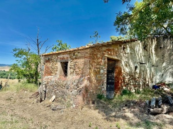 casa indipendente in vendita a Volterra
