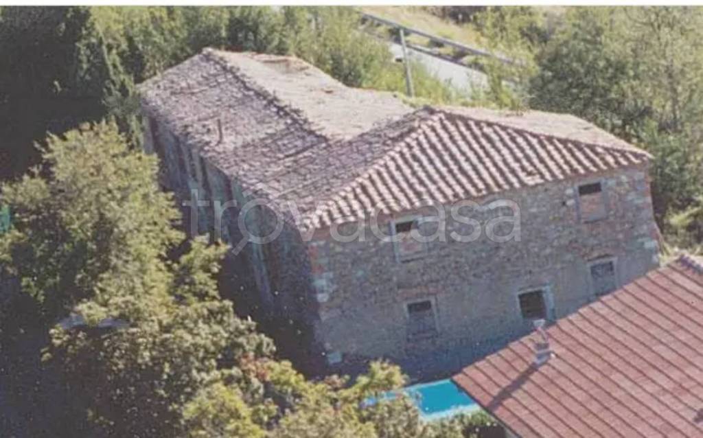 casa indipendente in vendita a Volterra