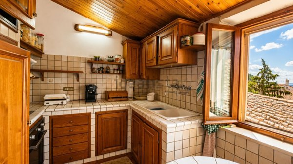 appartamento in vendita a Volterra