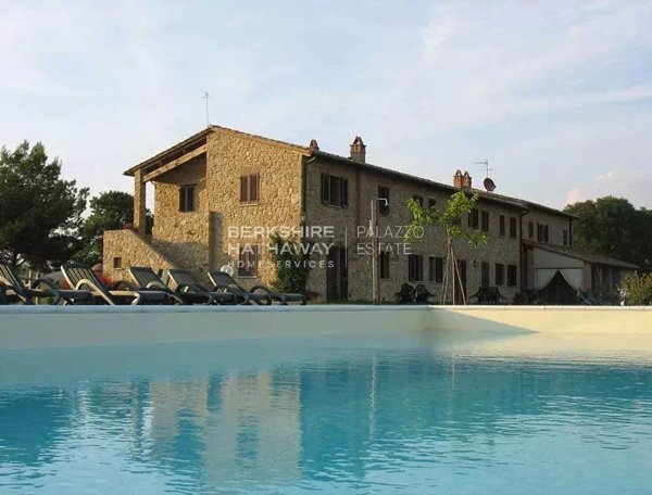 casa indipendente in vendita a Volterra