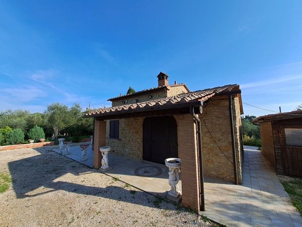 casale in vendita a Volterra
