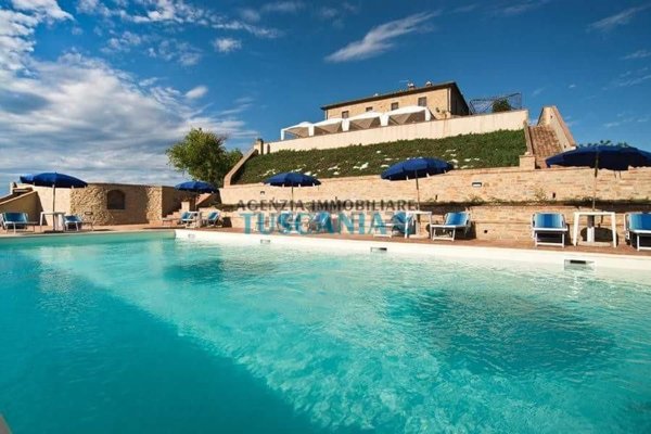 casa indipendente in vendita a Volterra