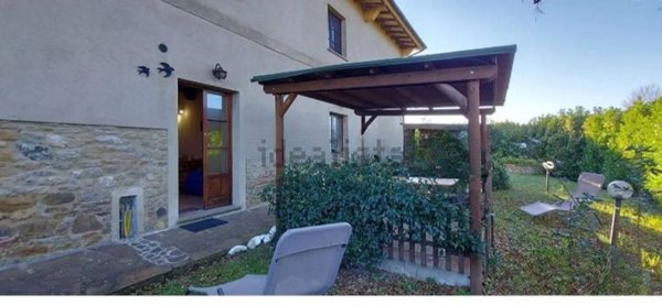 appartamento in vendita a Volterra